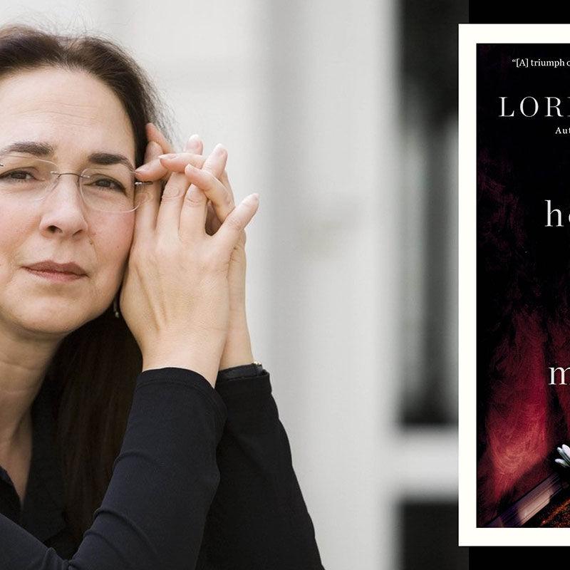 Lorrie Moore Is a Writer’s Writer